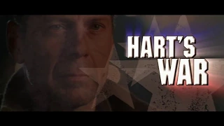 Hart's War | Theatrical Trailer | 2001