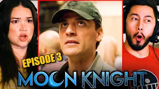 MOON KNIGHT Episode 1x3 Reaction & Review Breakdown