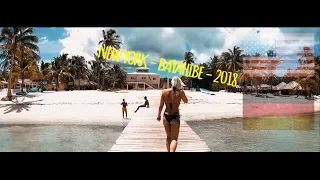 NEW YORK - BAYAHIBE GoPro 6 HD