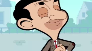 Bean's Lessons | Episode Compilation 28 | Mr. Bean Cartoon