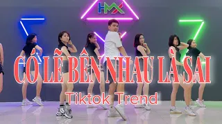 Có Lẽ Bên Nhau Là Sai - Thaolinh x ViAM (Duzme Remix) | Tiktok Trend | Zumba | Dance | Hưng Kim