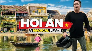 the BEST of HOI AN 🇻🇳 VIETNAM by MOTORBIKE Ep:20