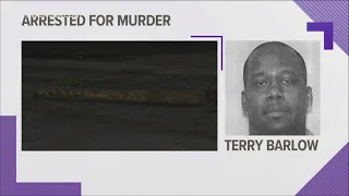 Beaumont husband arrested, accused of murdering wife Saturday night