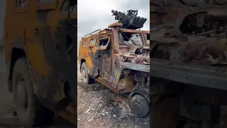 Русская заброшенная техника Russian abandoned equipment