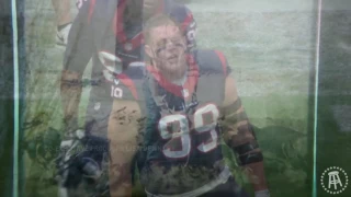 JJ Watt - Making a Murderer