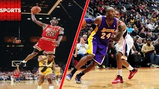 Who Would WIN an NBA 1990s vs. 2000s Super Game?