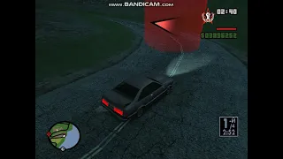 ВУ ЗИ МУ :  GTA SAN ANDREAS ПРОХОЖДЕНИЕ