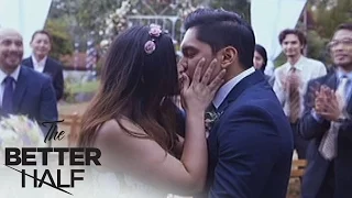 The Better Half: Marco and Bianca's wedding | EP 15