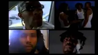 Shottas 2002) Trailer (Ky Mani Marley, Spragga Benz and Louie Rankin)