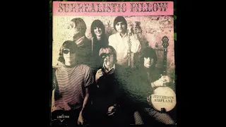 Jefferson Airplane - Surrealistic Pillow (mono complete)