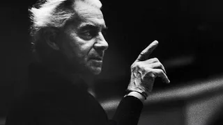 Karajan's best Mahler Symphony No.5: with BPO, live in Salzburg (1978)