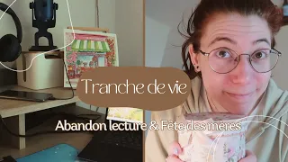 Fête des mères ❣️ abandon lecture & commandes