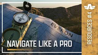 Navigate Like a Pro in Arma Reforger