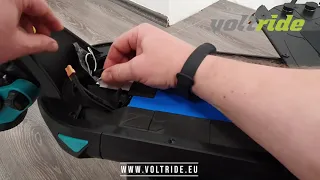 Speed limiter removal on VSETT 9+