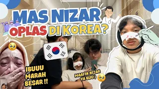 PRANK⁉️OPERASI PLASTIK DI KOREA🇰🇷EMAK GW MARAH BESAR‼️