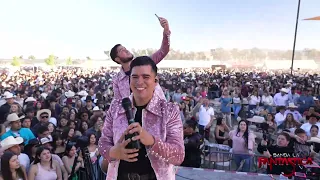 Ranchela 2024 Music Festival - Banda La Fantastica (Tracy California)