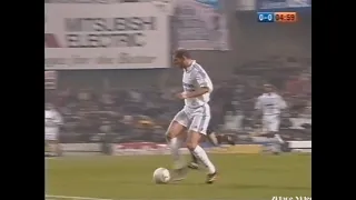 Zidane vs Athletic Bilbao (2002-03 La Liga 19R)