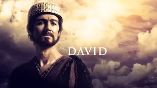 Carlo Siliotto - David (1997) Complete Soundtrack (The Bible Collection)