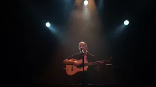 Susanne Sundfor - Reincarnation @ Les Trois Baudets (Paris, 14/09/17)