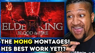 Max0r - An Incorrect Summary of Elden Ring | Blood & Fire | Reaction