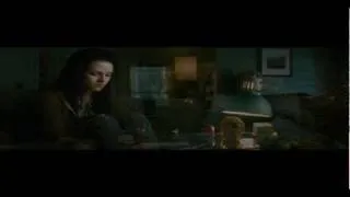 Edward and Bella - When you find me.avi