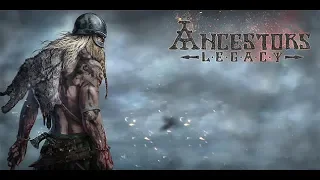 Ancestors Legacy Germans Mission 5 Battle of Durnkrut Campaign