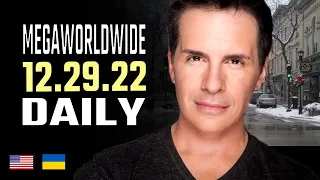 MAGAt's Panic over Biden Wins : HAL SPARKS MEGAWORDLWIDE