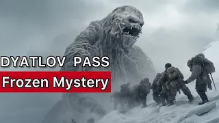 Dyatlov Pass: The Mystery is Solved!