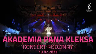 Akademia Pana Kleksa (koncert rodzinny)