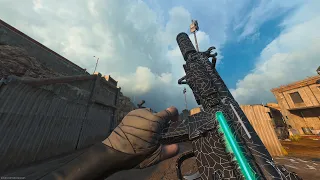 *NEW* MP5 on REBIRTH ISLAND is AMAZING! (Warzone 3)