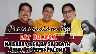 #93 EAT BULAGA || MARAMING SALAMAT SA PAGBIBIGAY NG SAYA @jackmaringertv2456 @dithdeth4142