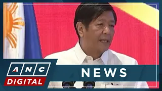 Marcos backs proposed 'ladderized' program for nurses | ANC