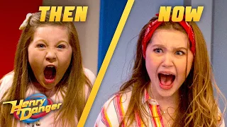 Piper 'Breaking The Law' Through The Years ⏰ | Henry Danger