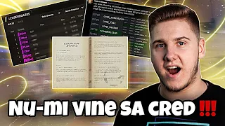 🔴Ai FPS-uri PUTINE & LAG in Counter Strike 2? + cum sa PRIMESTI ACCES?!