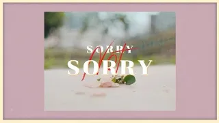 Sorry Not Sorry (Official MV) - Lu Hpring