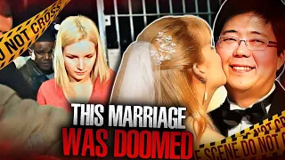 This marriage has become scarier than a horror movie! True Crime Documentary.