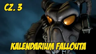 Historia świata Fallouta cz. 3