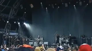 System Of A Down live【@ Big Day Out | 60fpsᴴᴰ】 | Sydney, Australia (Full Show) [01/26/2005]