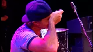 Ian Paice (Deep Purple) & Chad Smith (Red Hot Chilli Peppers) Part 2