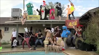 Harlem Shake Full Song With Video (HQ)