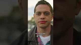 Why Pete Davidson Cancelled His Show