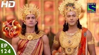 Suryaputra Karn - सूर्यपुत्र कर्ण - Episode 124 - 23rd December, 2015