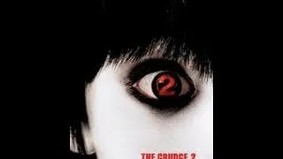 The Grudge 2 DVD Unboxing