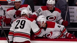 Gotta See It: Bickell scores shootout goal in final game before retirement