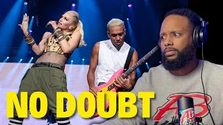 No Doubt - Just A Girl | REACTION