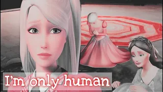 Barbie AMV ~  Human