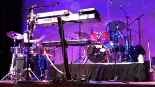 Edgar Winter LIVE Frankenstein at the Suffolk Theater