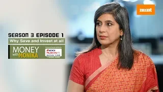 Money With Monika: Why invest in mutual funds? (S3, Ep#1)