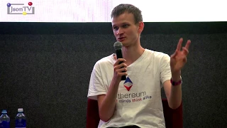 Виталик Бутерин, Ethereum: Детство, спорт, первый компьютер, музыка...