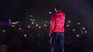 Lil Mosey First London Live Headline Show Sold Out @ Electric Brixton - What You Missed